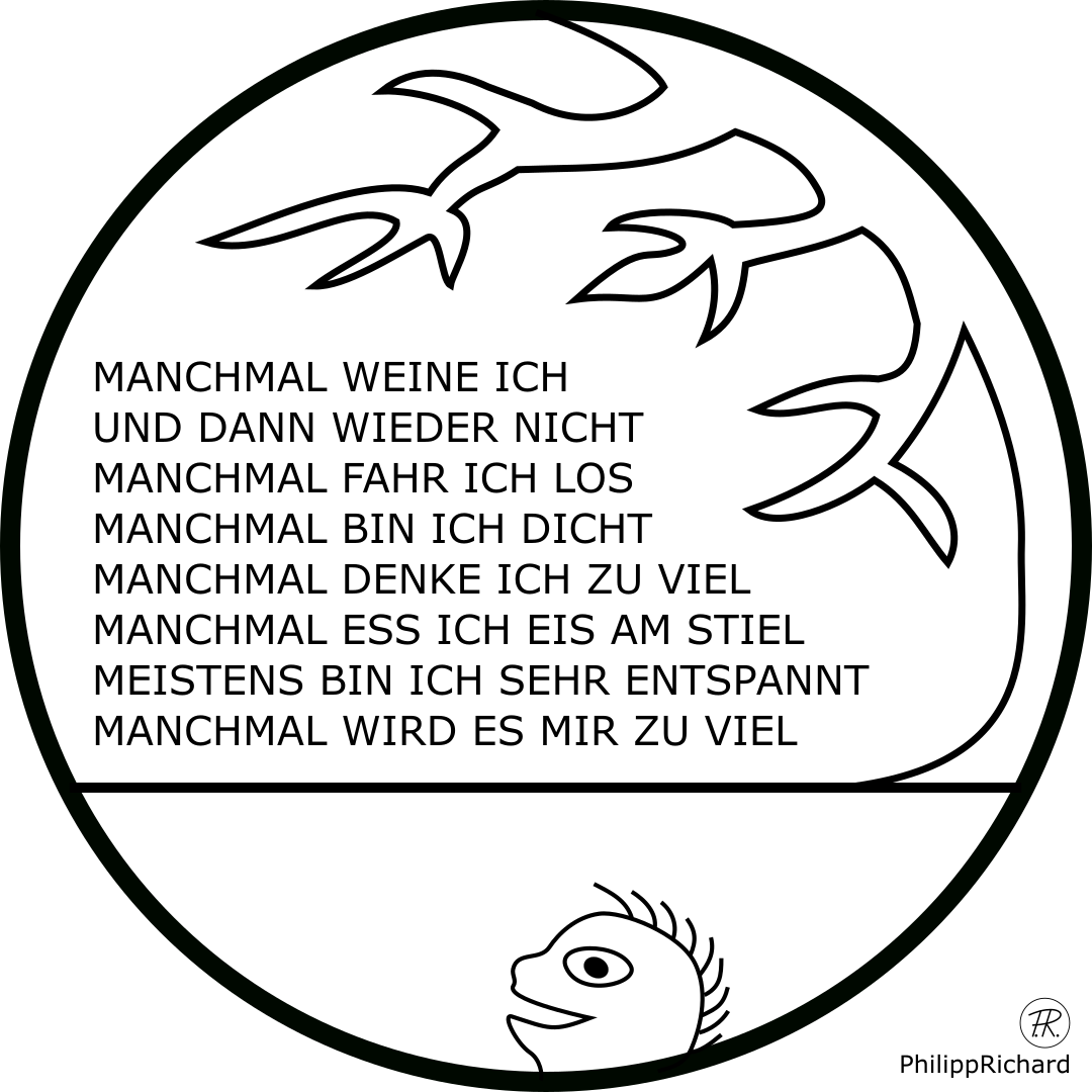 MANCHMAL …