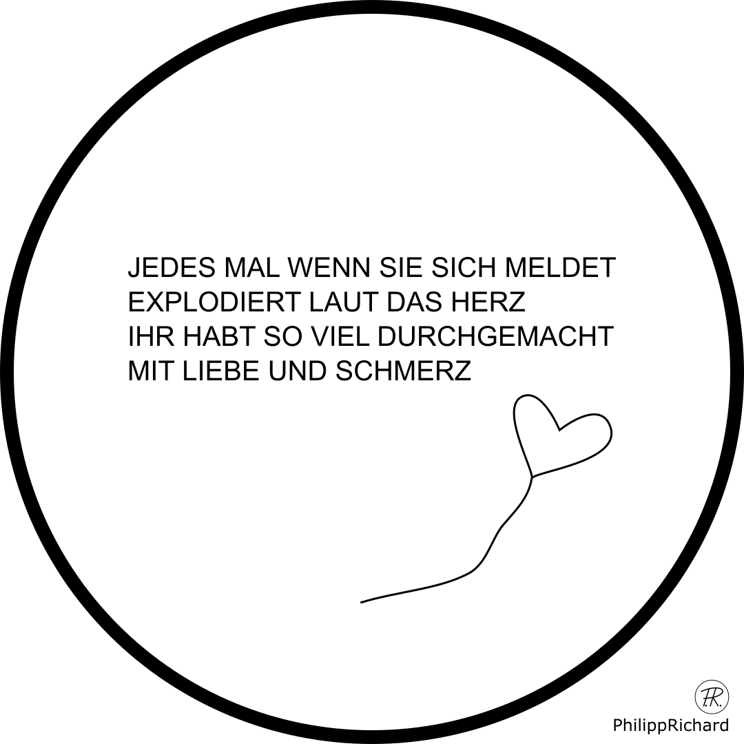 JEDES MAL