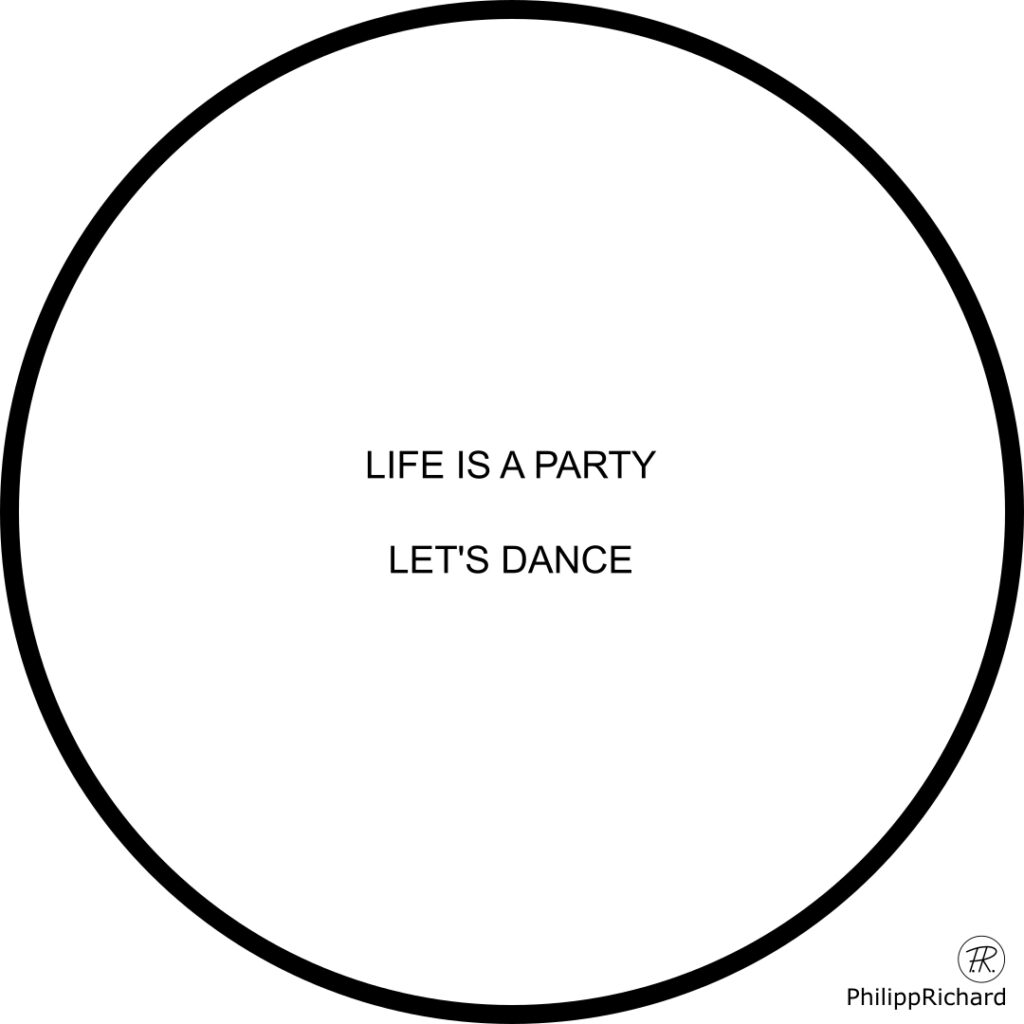 life-is-a-party