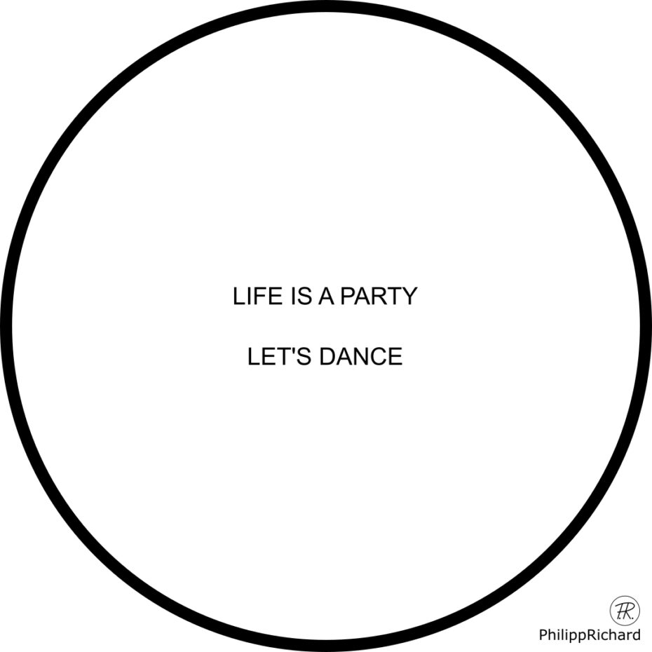 life-is-a-party