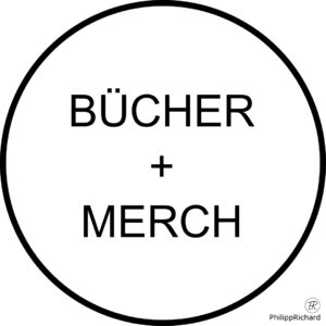 buch+merchandise